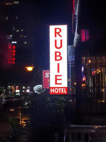 Imagen general del Hotel Rubie. Foto 15