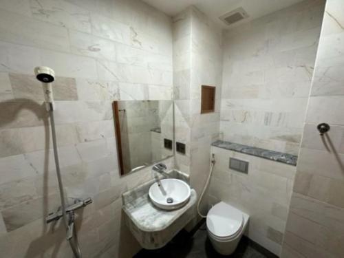 Imagen general del Hotel Rubie. Foto 9