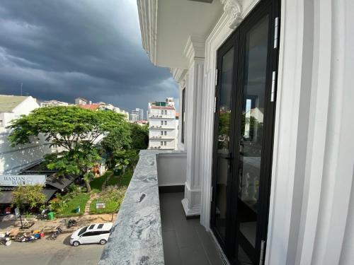 Imagen general del Hotel Rubie. Foto 11