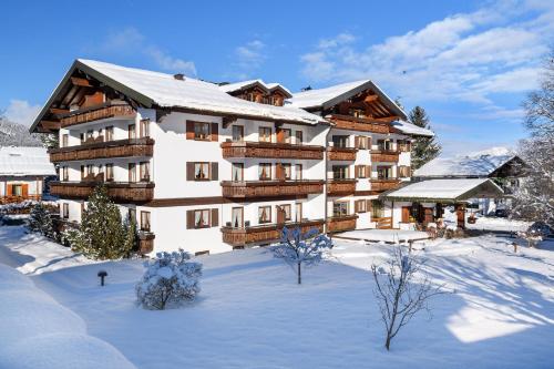 Imagen general del Hotel Rubihaus. Foto 1