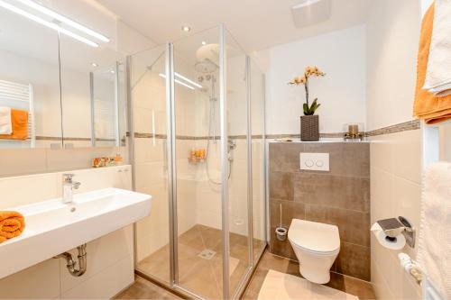 Imagen de la habitación del Hotel Rubihaus. Foto 12