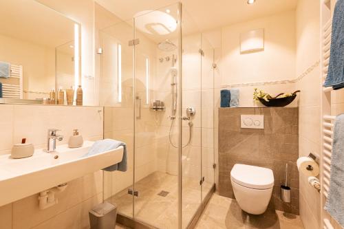 Imagen de la habitación del Hotel Rubihaus. Foto 14