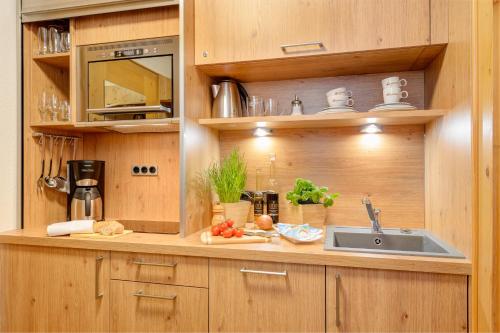 Imagen de la habitación del Hotel Rubihaus. Foto 15