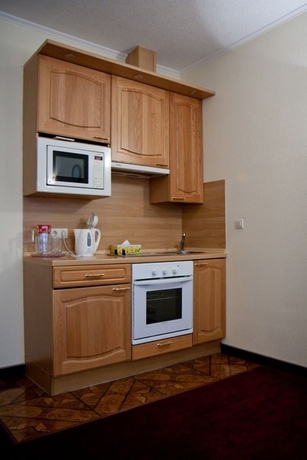 Imagen de la habitación del Hotel Rubin. Foto 10