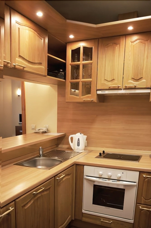 Imagen de la habitación del Hotel Rubin. Foto 11