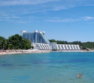 Imagen general del Hotel Rubin. Foto 1