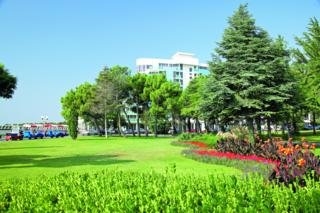 Imagen general del Hotel Rubin. Foto 2
