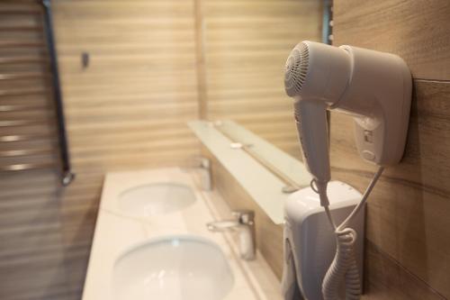 Imagen de la habitación del Hotel Rubin, Stary Kiełb&oacute;w. Foto 14