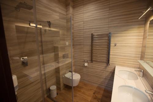 Imagen de la habitación del Hotel Rubin, Stary Kiełb&oacute;w. Foto 15