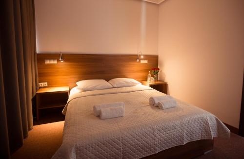 Imagen de la habitación del Hotel Rubin, Stary Kiełb&oacute;w. Foto 16