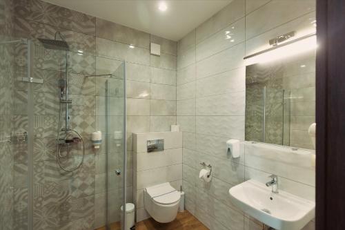 Imagen de la habitación del Hotel Rubin, Stary Kiełb&oacute;w. Foto 17