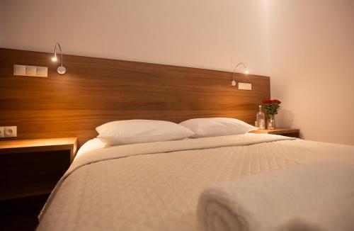 Imagen general del Hotel Rubin, Stary Kiełb&oacute;w. Foto 6