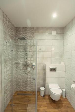 Imagen general del Hotel Rubin, Stary Kiełb&oacute;w. Foto 9