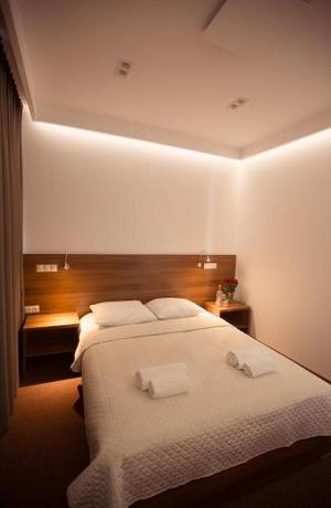 Imagen de la habitación del Hotel Rubin, Stary Kiełb&oacute;w. Foto 18