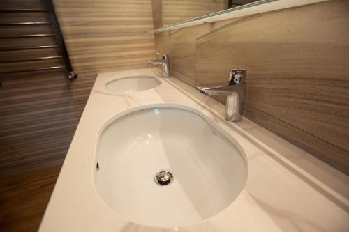Imagen general del Hotel Rubin, Stary Kiełb&oacute;w. Foto 10