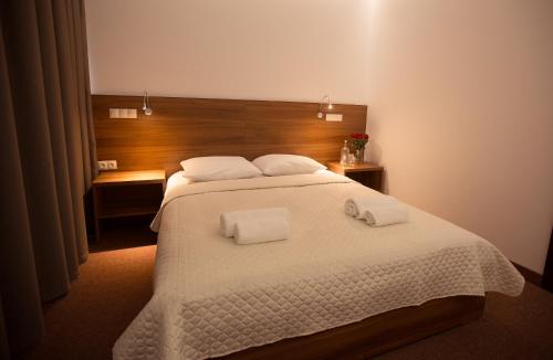 Imagen de la habitación del Hotel Rubin, Stary Kiełb&oacute;w. Foto 19