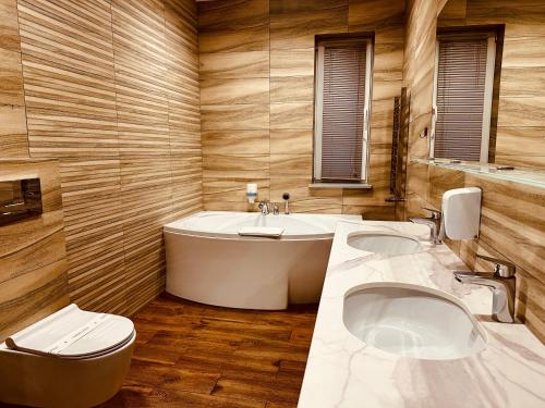 Imagen de la habitación del Hotel Rubin, Stary Kiełb&oacute;w. Foto 20