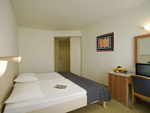 Imagen de la habitación del Hotel Rubin Sunny By Valamar. Foto 5