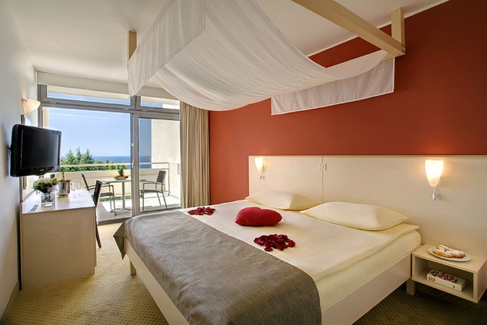 Imagen de la habitación del Hotel Rubin Sunny By Valamar. Foto 7