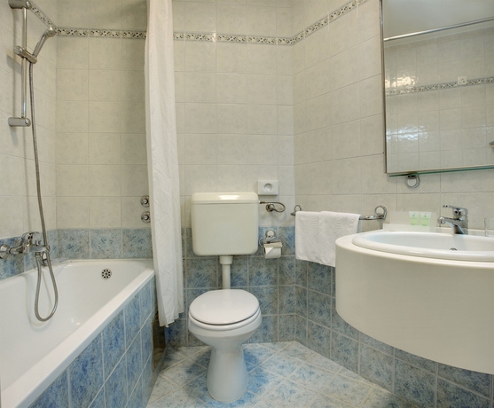 Imagen de la habitación del Hotel Rubin Sunny By Valamar. Foto 8