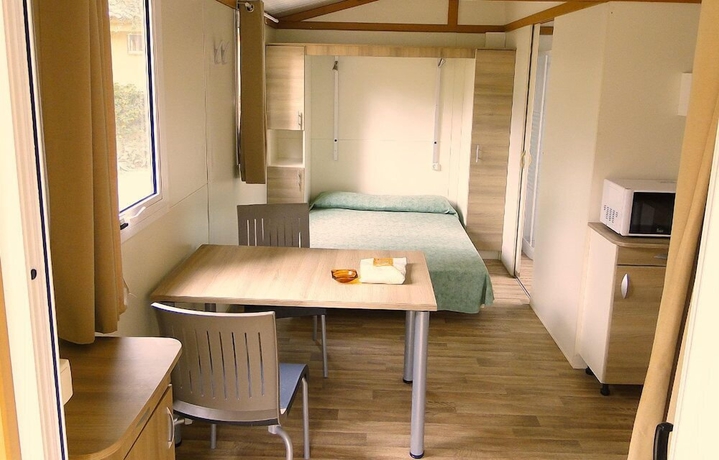 Imagen de la habitación del Hotel Rubina Resort. Foto 5