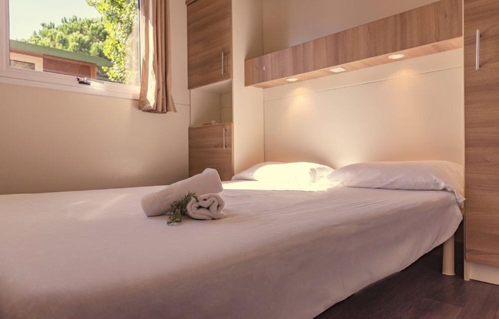 Imagen de la habitación del Hotel Rubina Resort. Foto 8