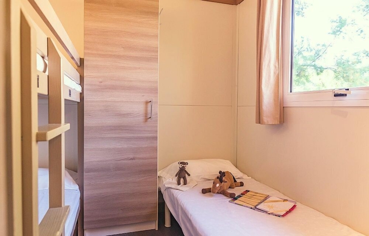 Imagen de la habitación del Hotel Rubina Resort. Foto 9