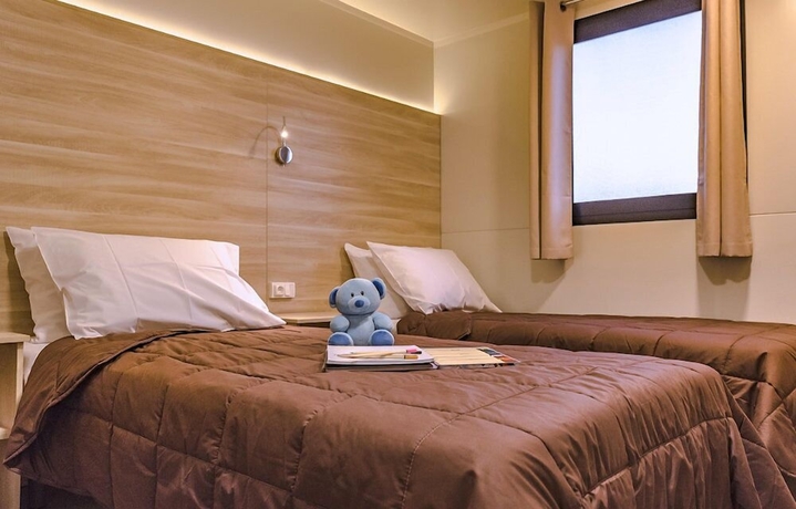 Imagen de la habitación del Hotel Rubina Resort. Foto 10