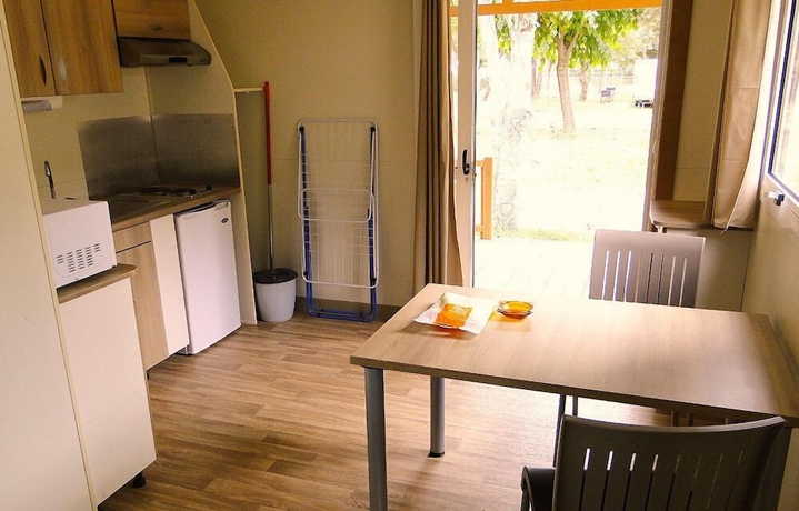 Imagen de la habitación del Hotel Rubina Resort. Foto 12