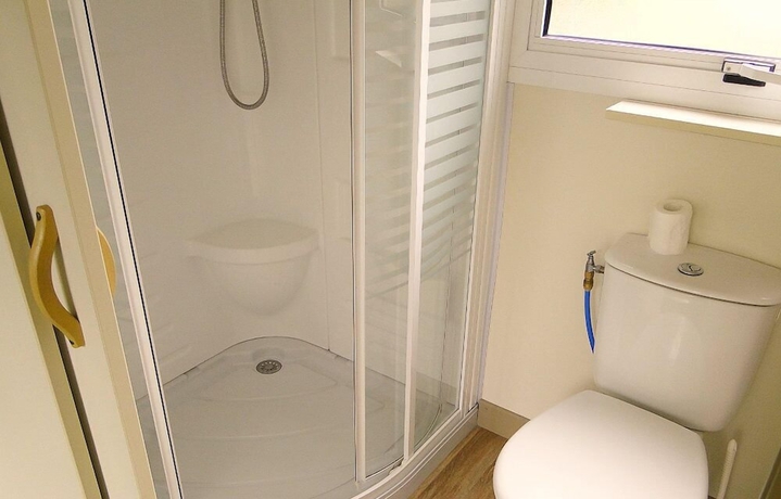 Imagen de la habitación del Hotel Rubina Resort. Foto 17