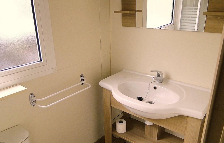 Imagen de la habitación del Hotel Rubina Resort. Foto 18
