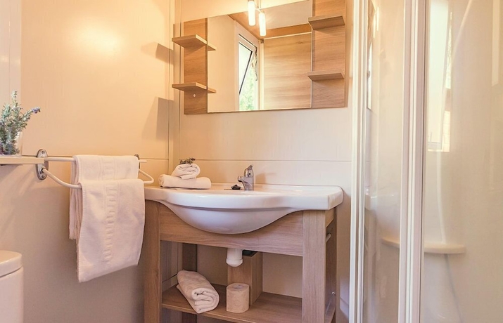 Imagen de la habitación del Hotel Rubina Resort. Foto 19