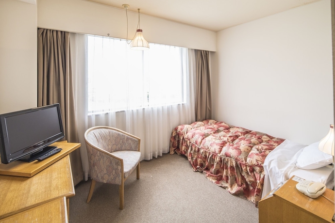 Imagen de la habitación del Hotel Rubino Kyoto Horikawa. Foto 6
