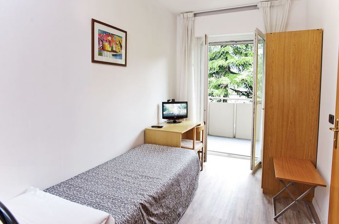 Imagen de la habitación del Hotel Rubino, Nago. Foto 3