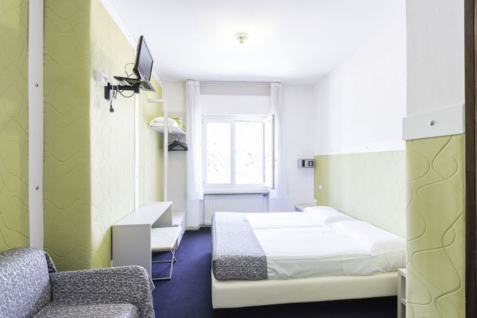 Imagen de la habitación del Hotel Rubino, Nago. Foto 14