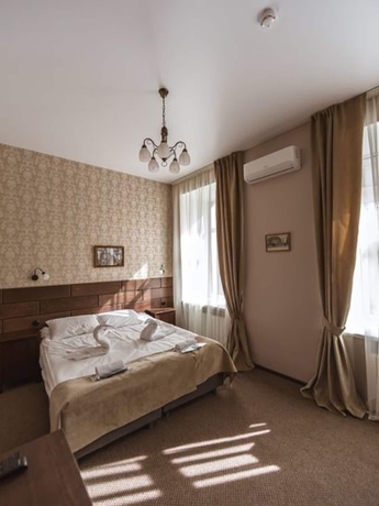 Imagen de la habitación del Hotel Rubinshteina 30. Foto 9