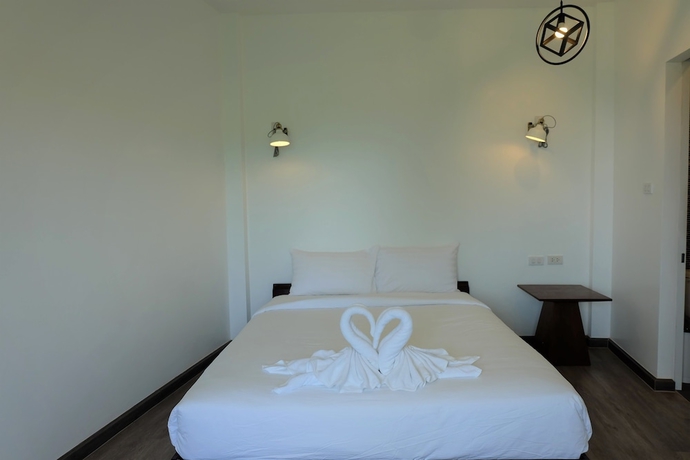 Imagen de la habitación del Hotel Rublom and Chomview Huahin Pranburi. Foto 5