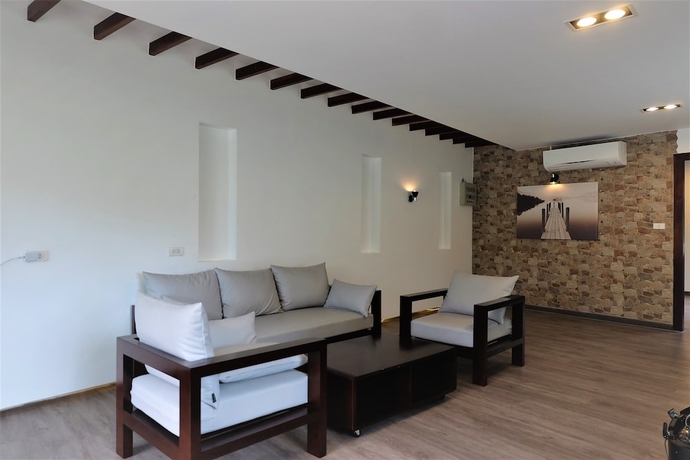 Imagen general del Hotel Rublom and Chomview Huahin Pranburi. Foto 1