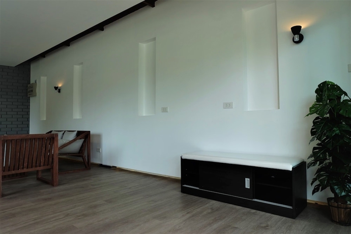 Imagen de los interiores del Hotel Rublom and Chomview Huahin Pranburi. Foto 19
