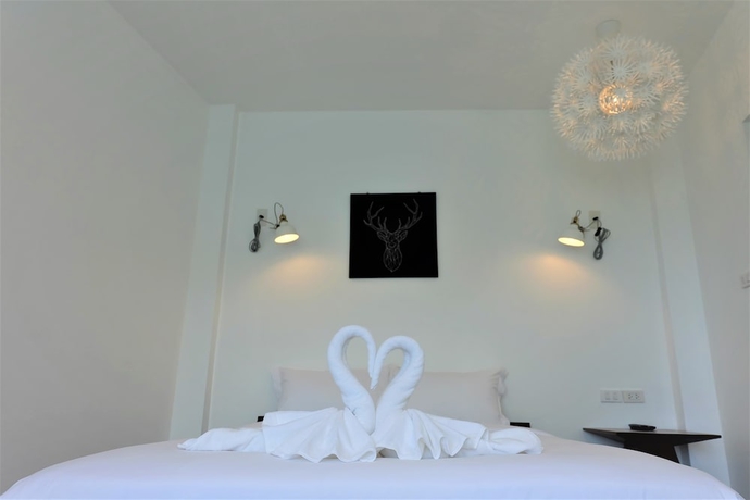 Imagen de la habitación del Hotel Rublom and Chomview Huahin Pranburi. Foto 14