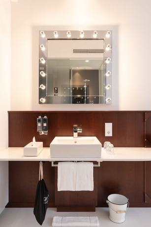 Imagen de la habitación del Hotel Ruby Bea Florence. Foto 13