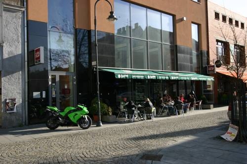 Imagen general del Hotel Ruby Blue. Foto 3