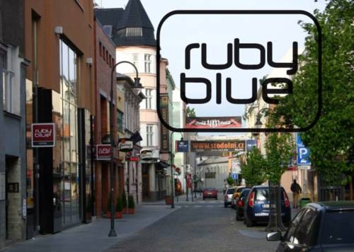 Imagen general del Hotel Ruby Blue. Foto 5