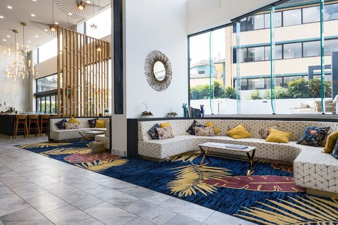Imagen general del Hotel Ruby By Serain Residences. Foto 1
