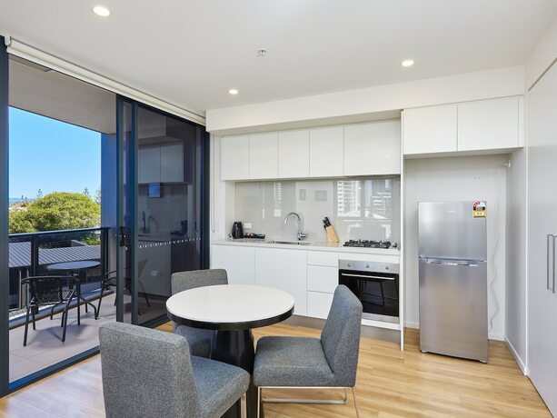 Imagen general del Hotel Ruby By Serain Residences. Foto 2