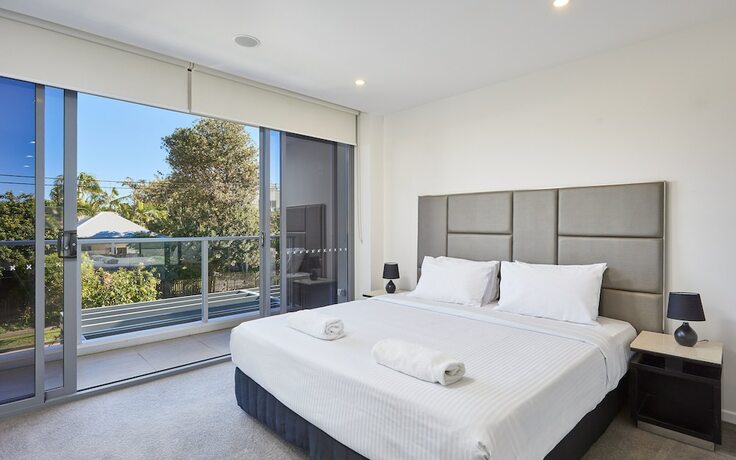 Imagen general del Hotel Ruby By Serain Residences. Foto 3