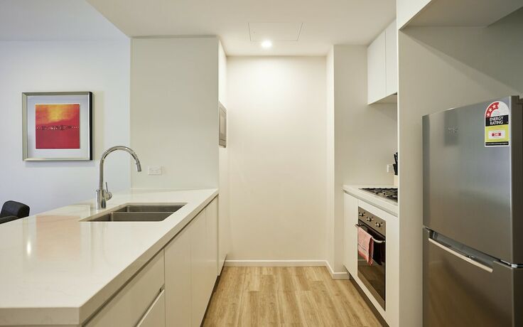 Imagen general del Hotel Ruby By Serain Residences. Foto 4