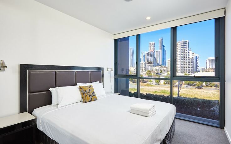 Imagen general del Hotel Ruby By Serain Residences. Foto 5
