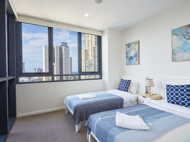 Imagen general del Hotel Ruby By Serain Residences. Foto 6