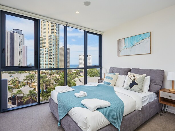 Imagen general del Hotel Ruby By Serain Residences. Foto 7